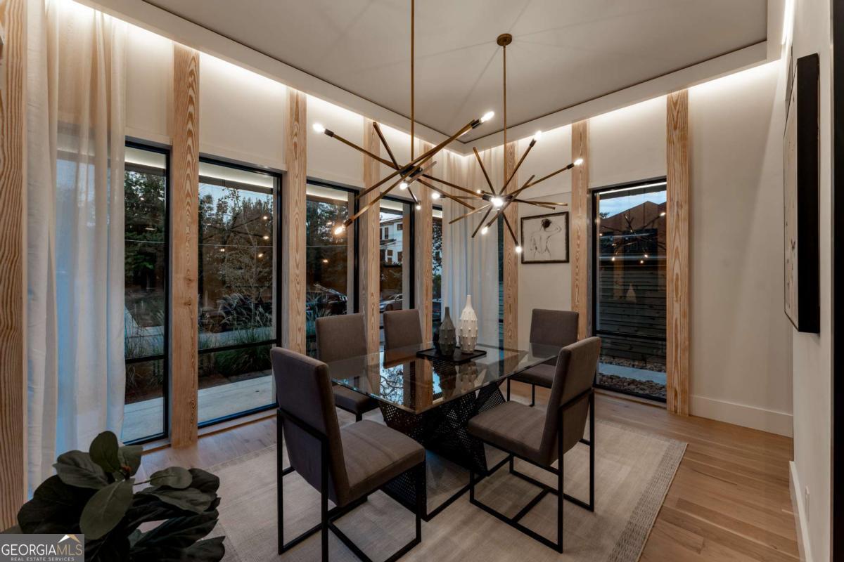 Virginia Highlands - Residential