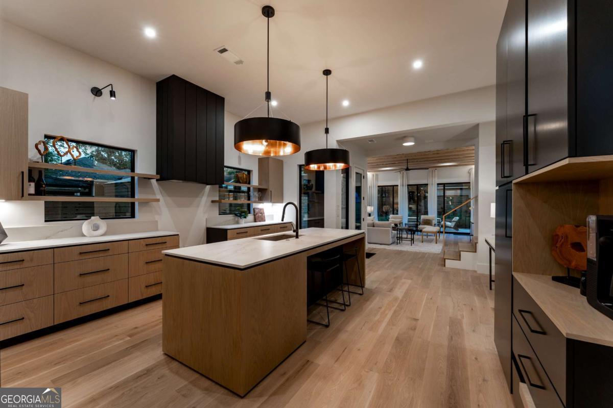 Virginia Highlands - Residential