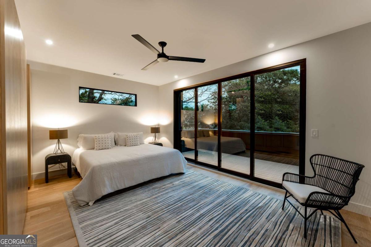 Virginia Highlands - Residential