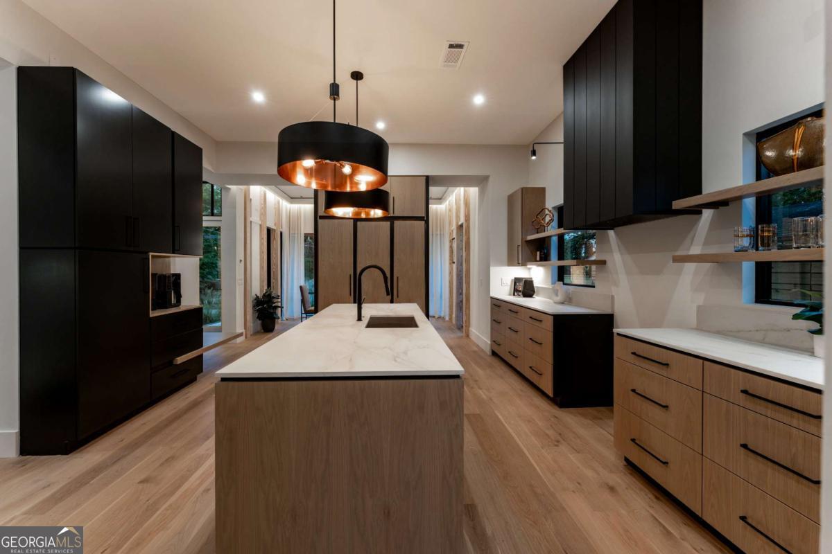 Virginia Highlands - Residential
