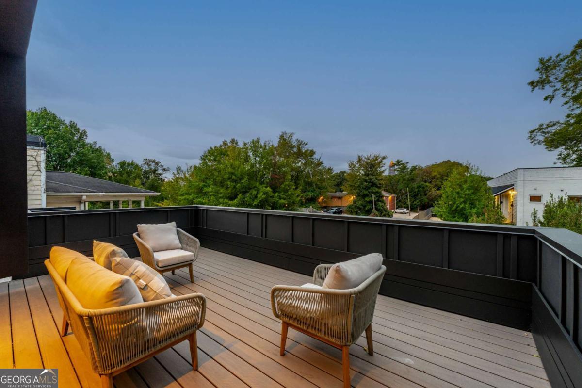 Virginia Highlands - Residential