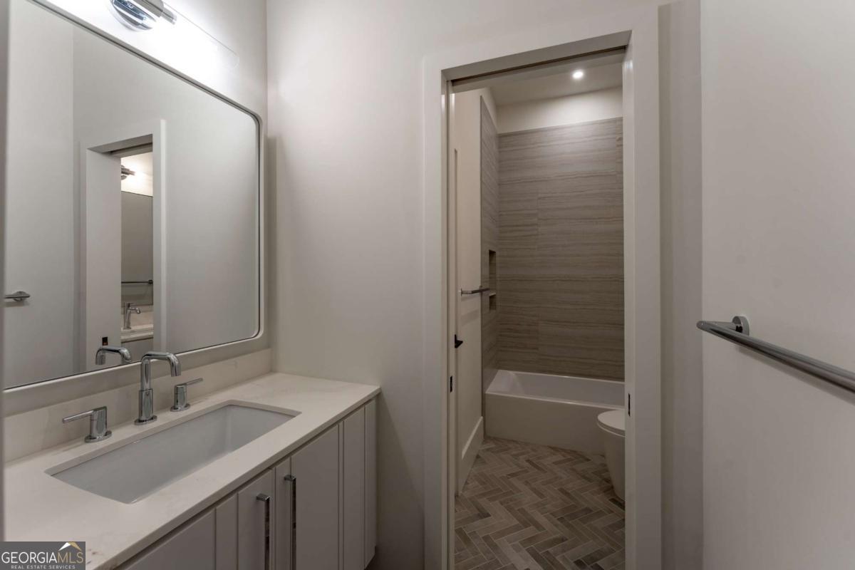 Virginia Highlands - Residential