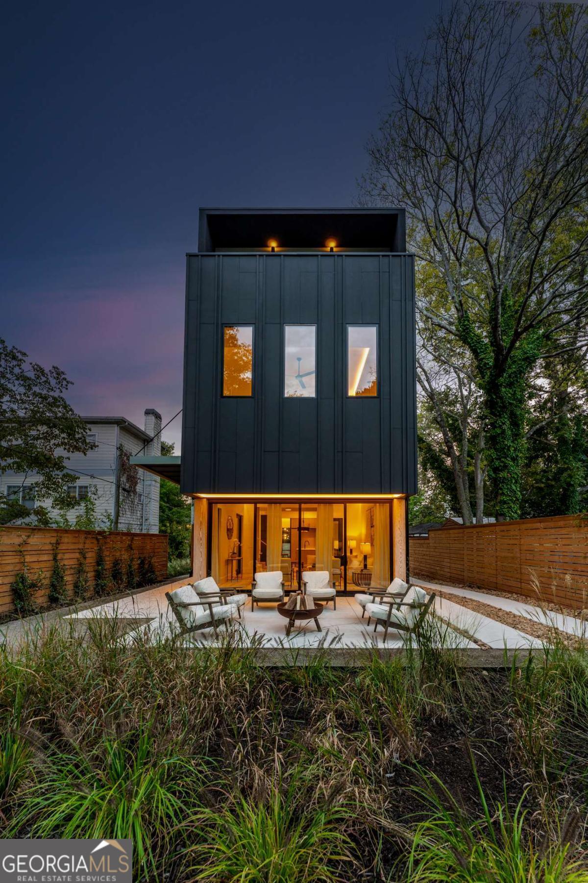 Virginia Highlands - Residential