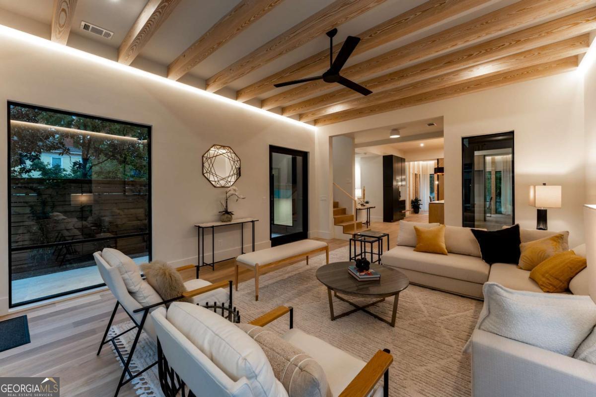 Virginia Highlands - Residential