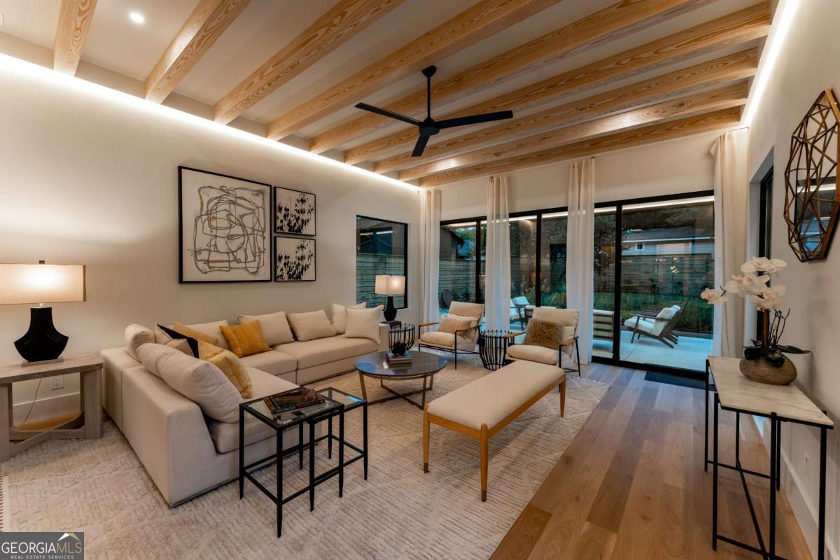 Virginia Highlands - Residential