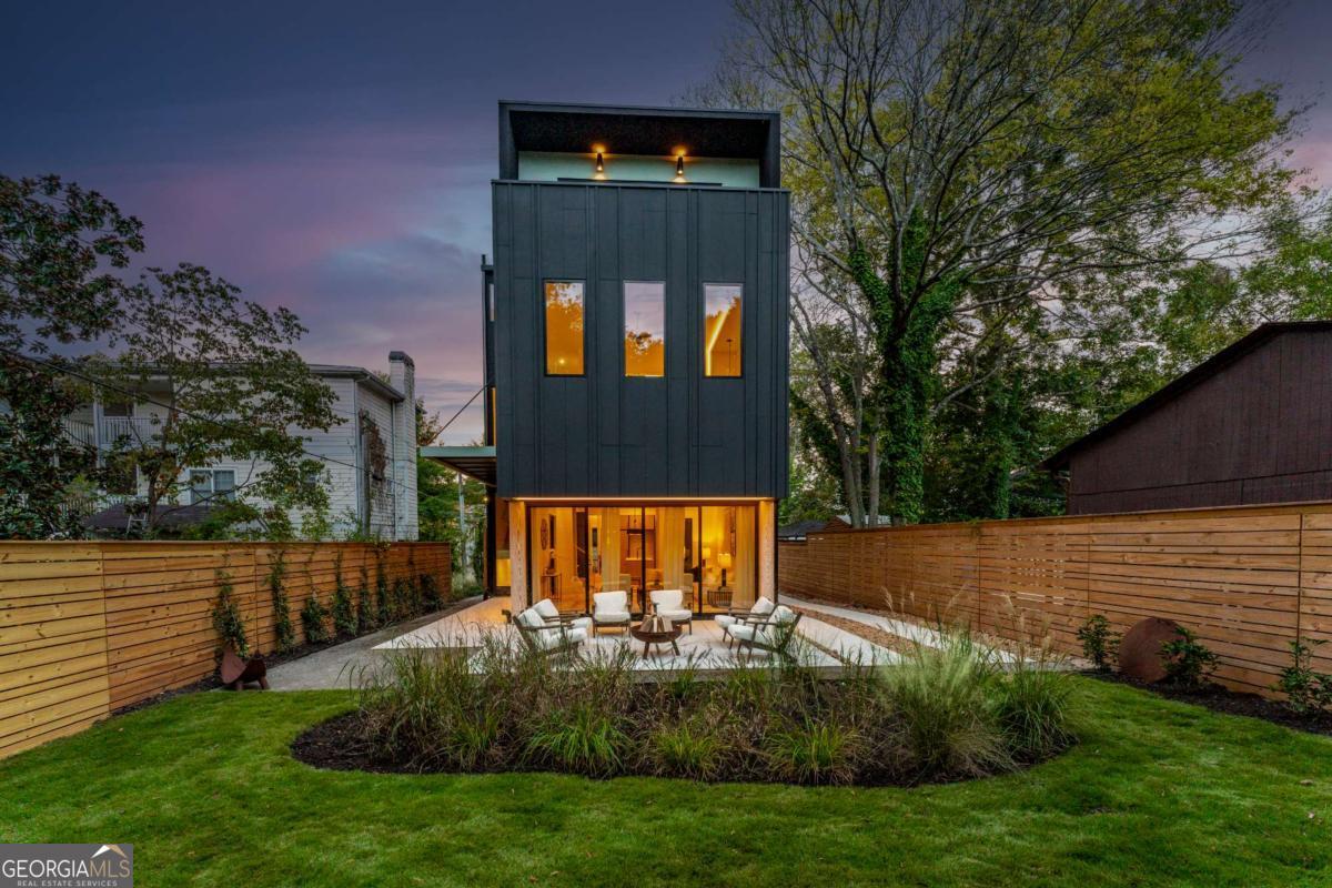 Virginia Highlands - Residential