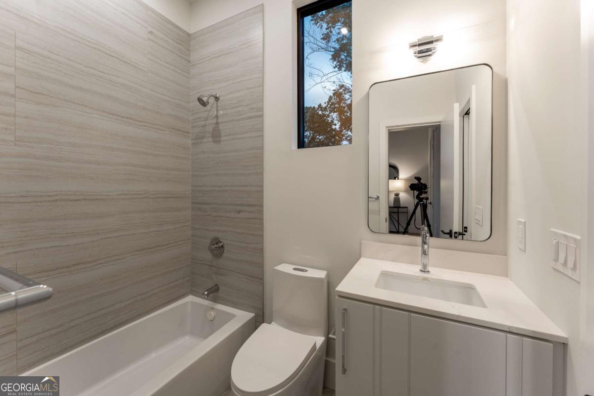 Virginia Highlands - Residential