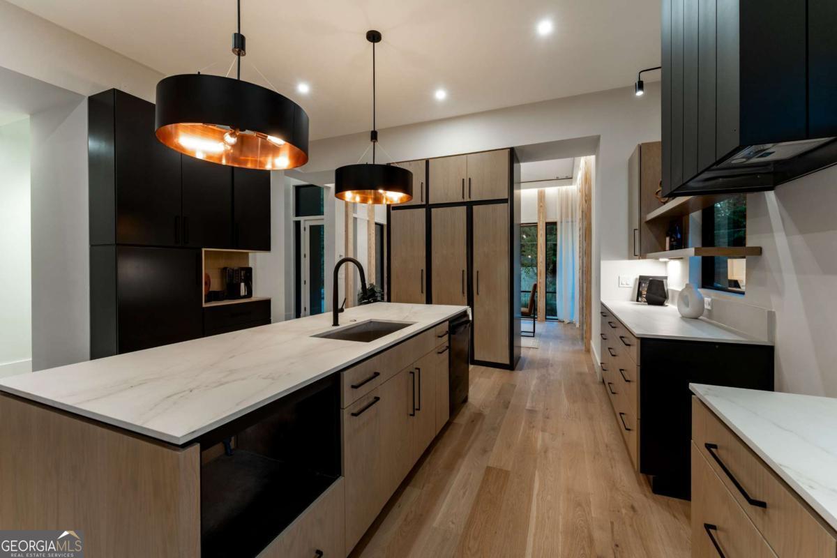 Virginia Highlands - Residential