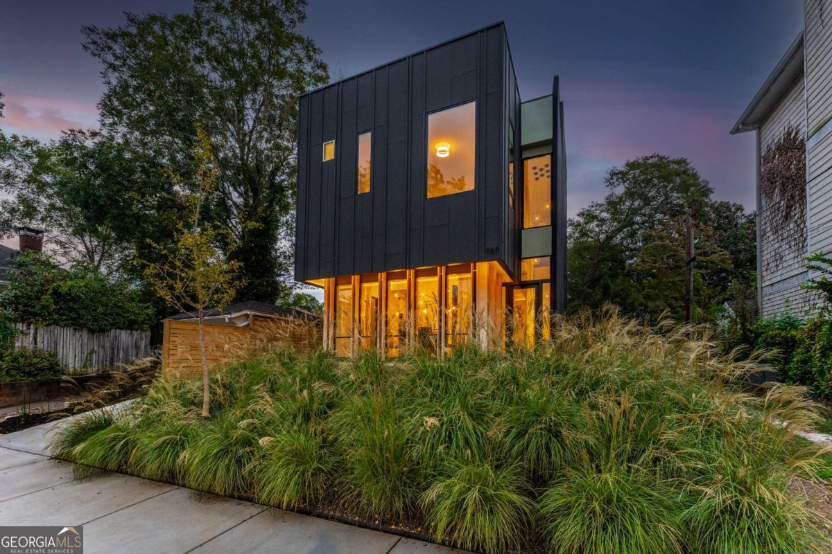 Virginia Highlands - Residential