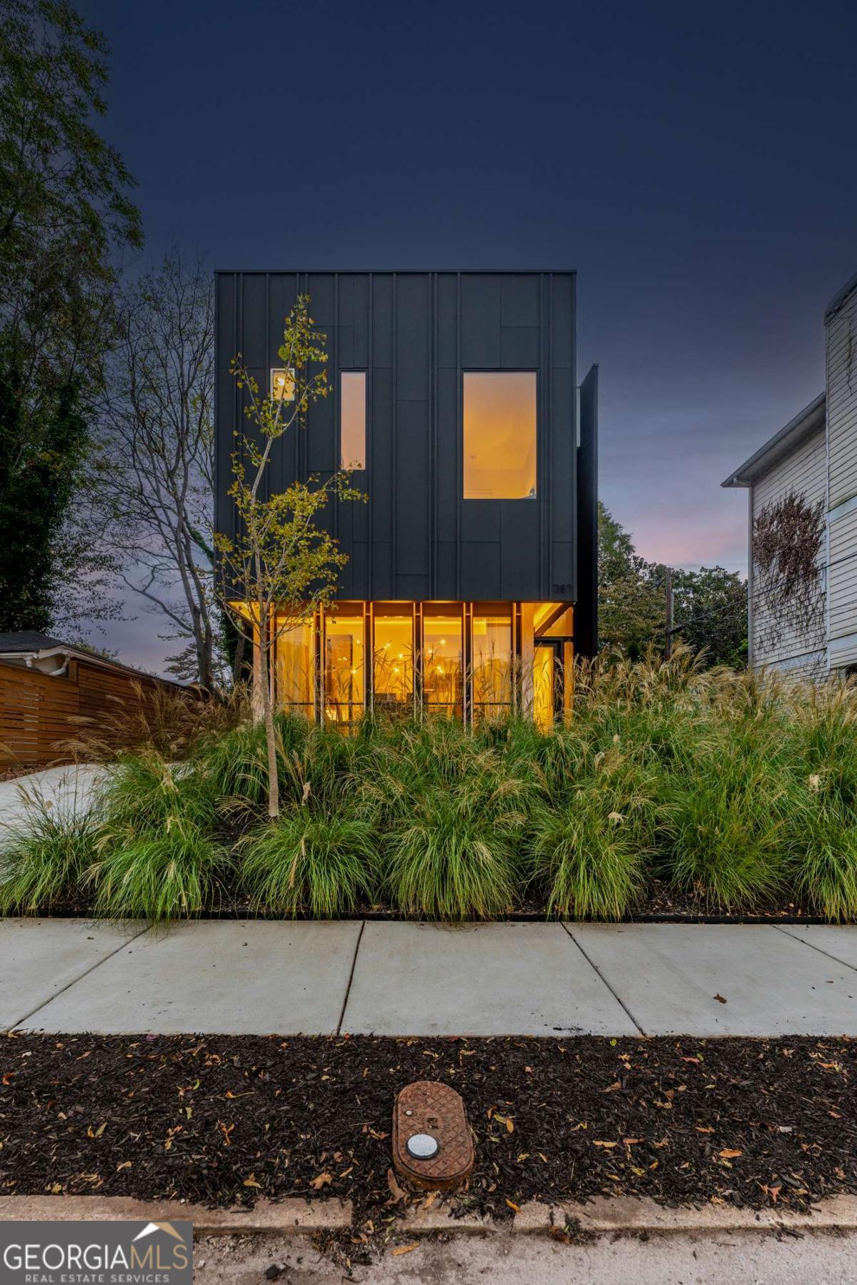 Virginia Highlands - Residential