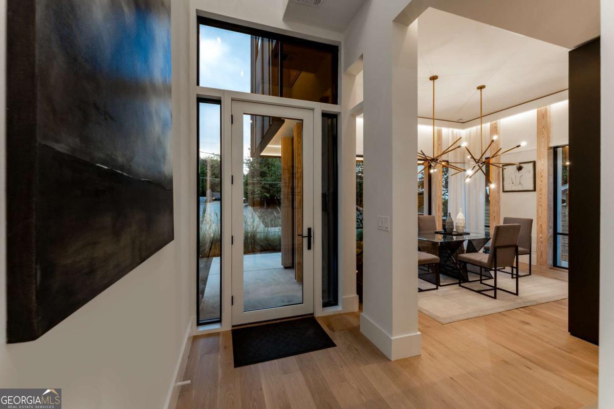 Virginia Highlands - Residential