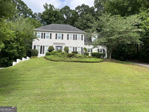 640 Belgrave LN Tucker GA 30084