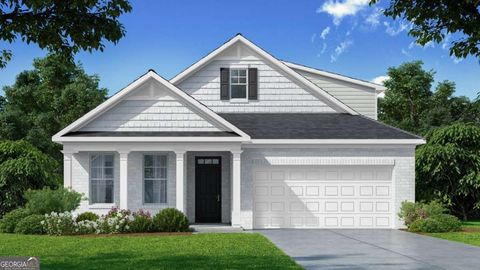 709 Myrica AVE Locust Grove GA 30248