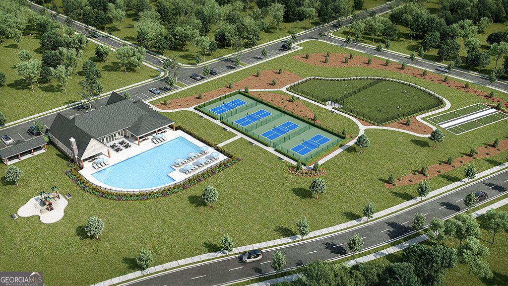 Photo of 709 Myrica Avenue, Locust Grove, GA 30248 (MLS # 10713109)