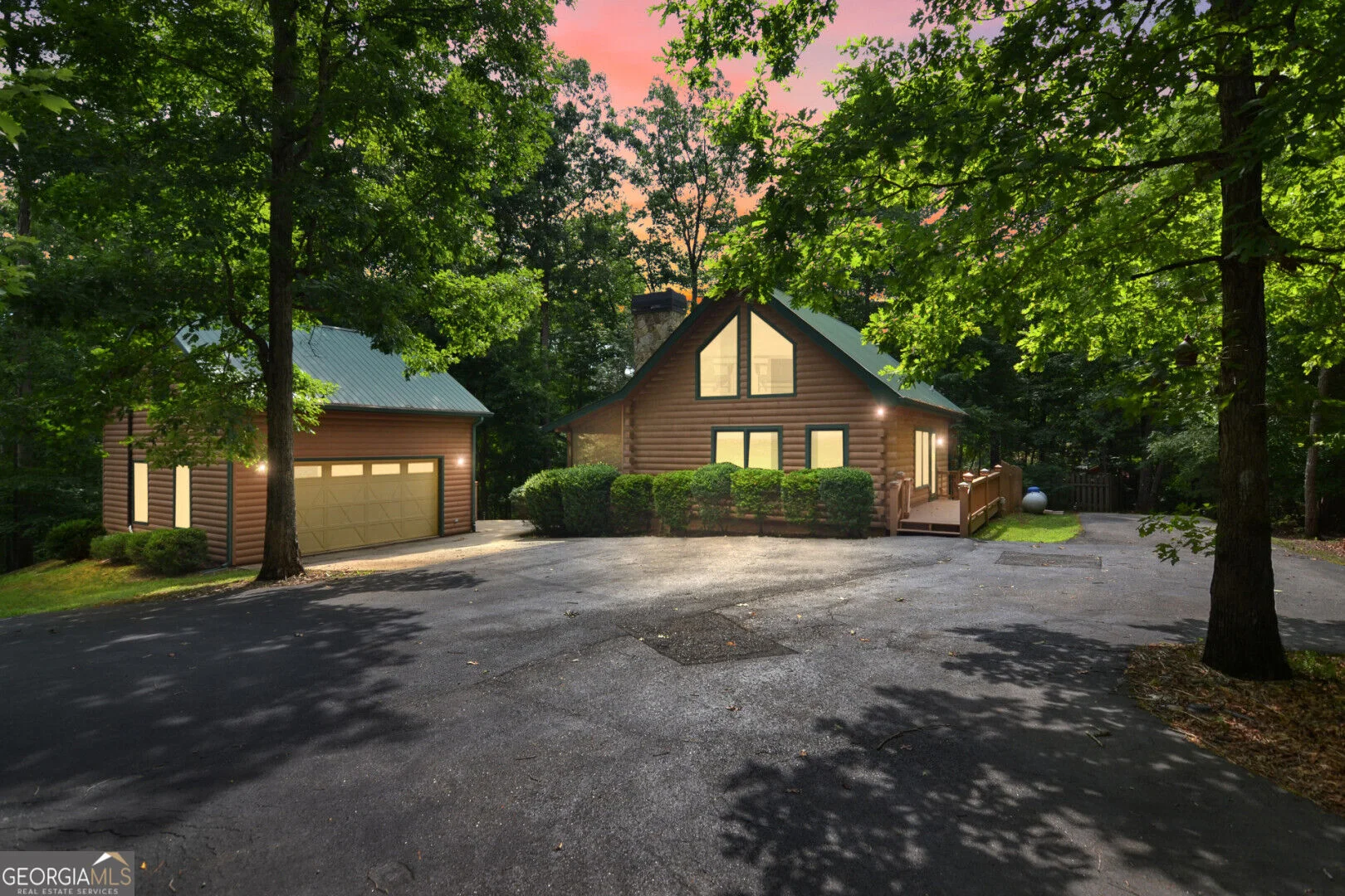 145 Lake Ridge Drive