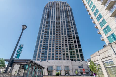 Photo of 270 17th Street #2510, Atlanta, GA 30363 (MLS # 10768407)