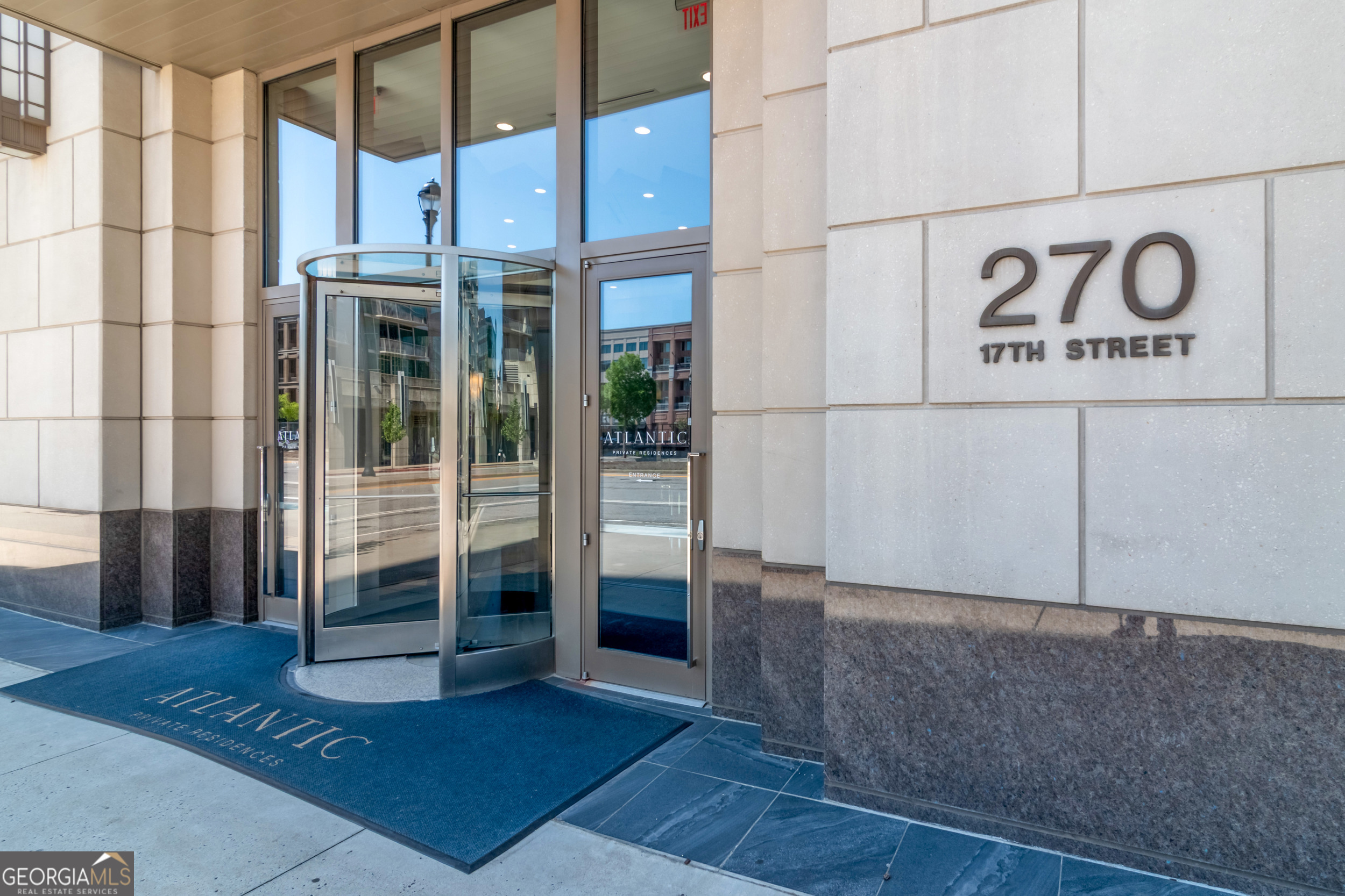 270 17th ST 2510