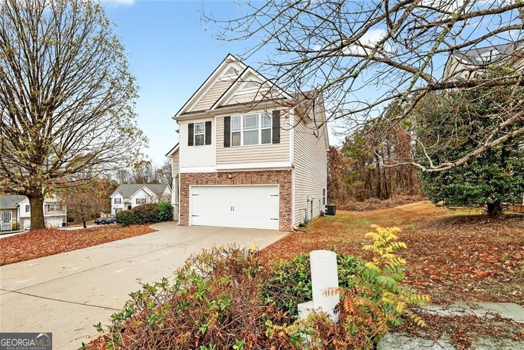 Photo of 7092 Littlebrook Way, Douglasville, GA 30134 (MLS # 10653418)