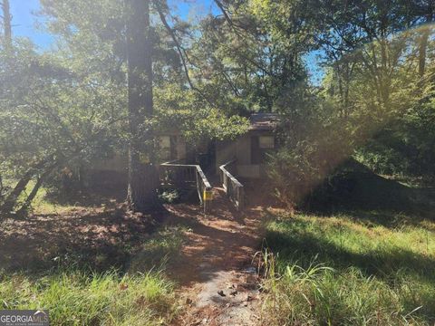 Photo of 2281 Carr Road NE, Conyers, GA 30012 (MLS # 10395432)