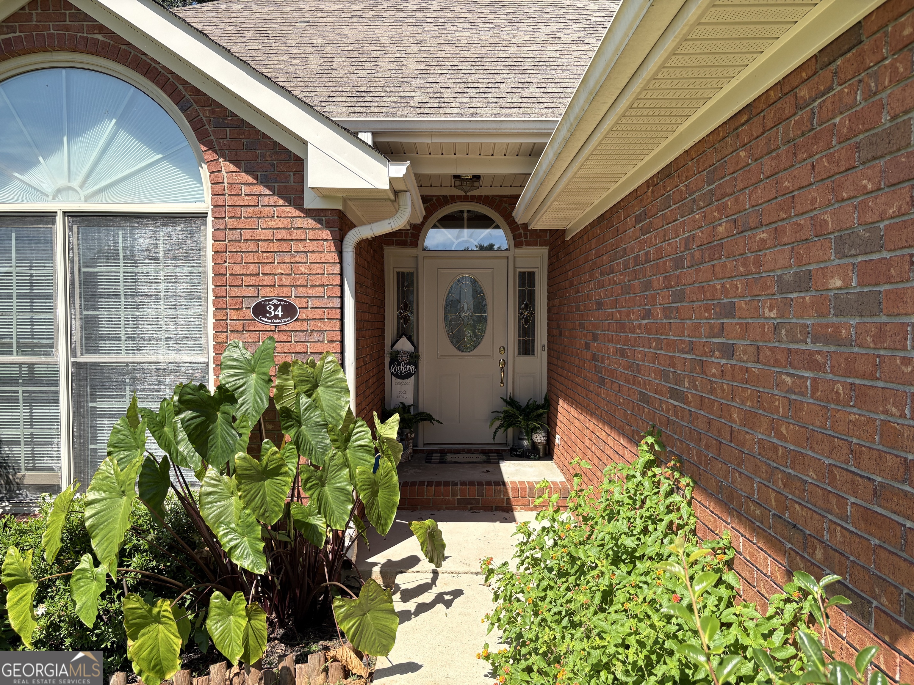 34 Golden Oaks DR