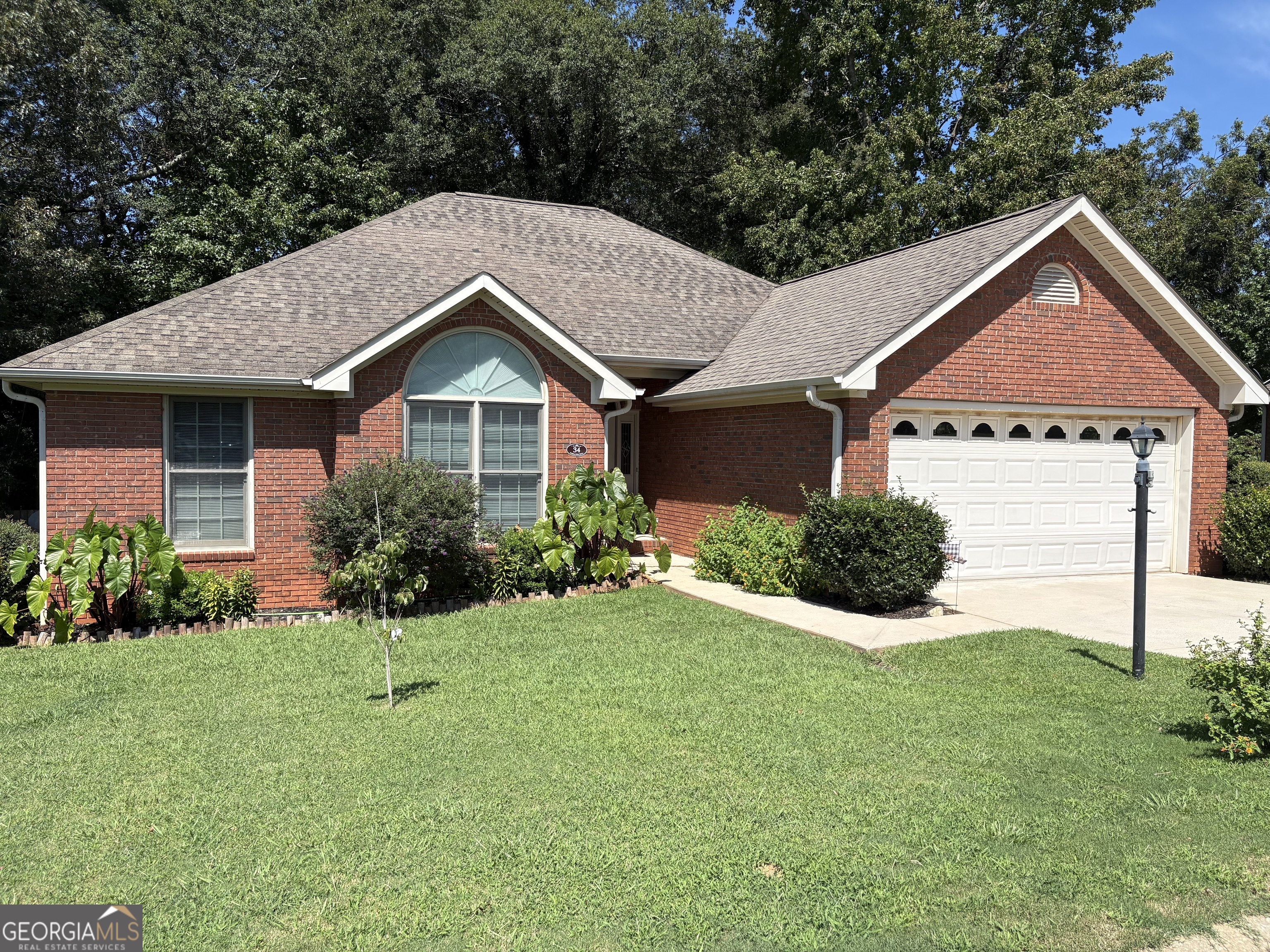 34 Golden Oaks DR