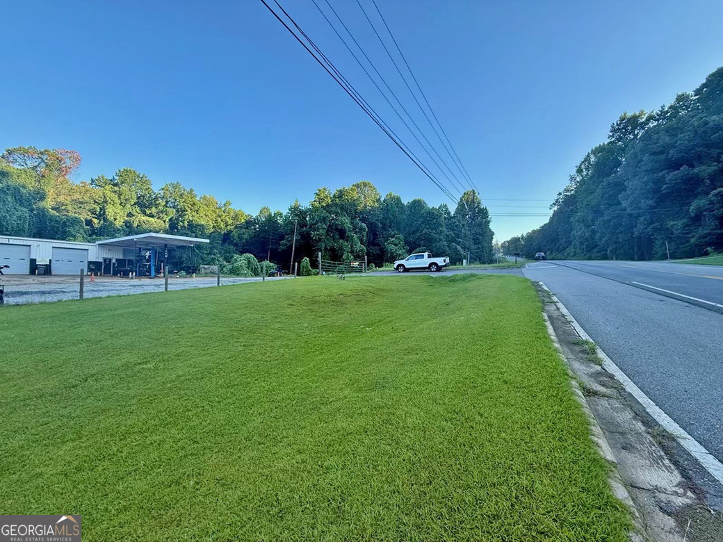 1640 S Chestatee Street