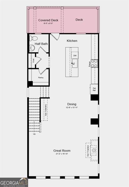 51 Peeples DR