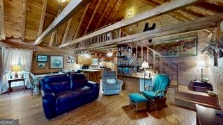 402 Sun Mountain RD