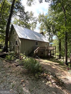 402 Sun Mountain RD