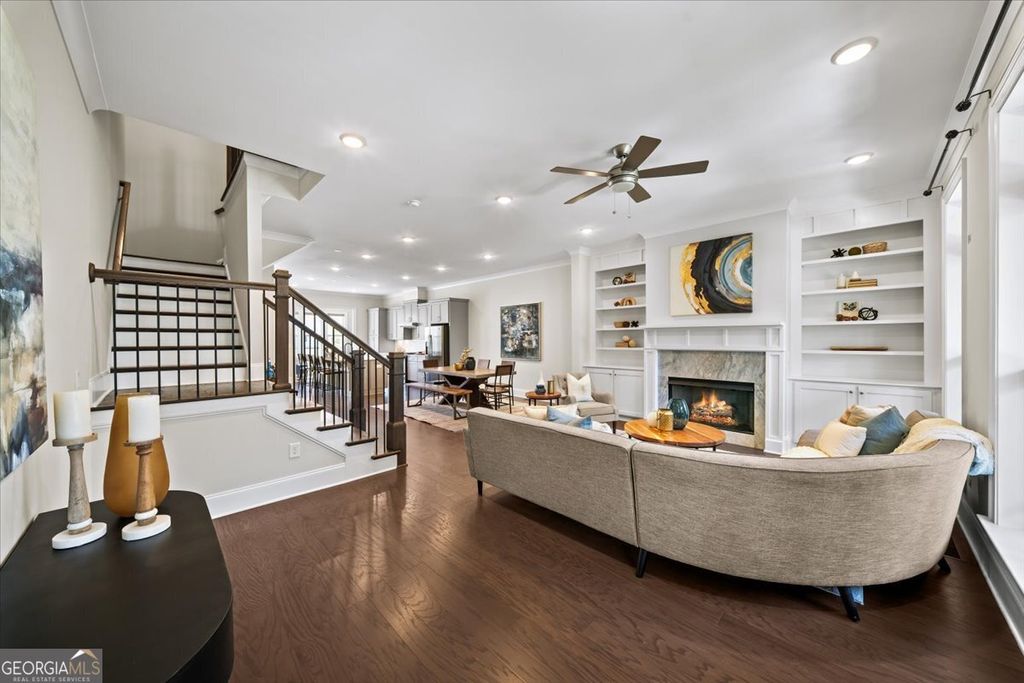 Photo of 665 Brennan Drive, Decatur, GA 30033 (MLS # 10710046)