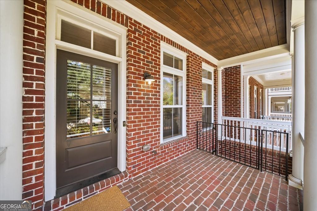 Photo of 665 Brennan Drive, Decatur, GA 30033 (MLS # 10710046)