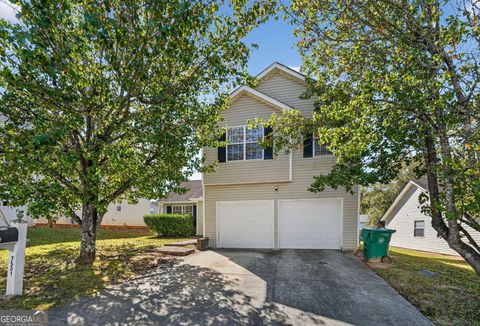 Photo of 7531 Edenberry Way, Lithonia, GA 30058 (MLS # 10634661) Photo of 7531 Edenberry Way, Lithonia, GA 30058 (MLS # 10634661)