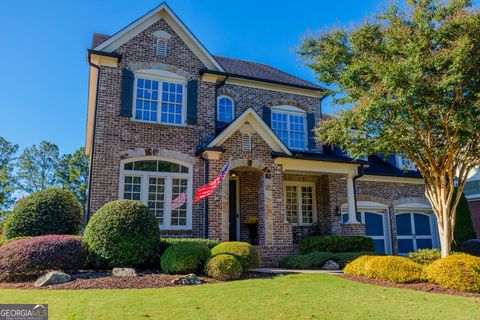 2124 Lassiter Field DR NE Marietta GA 30066