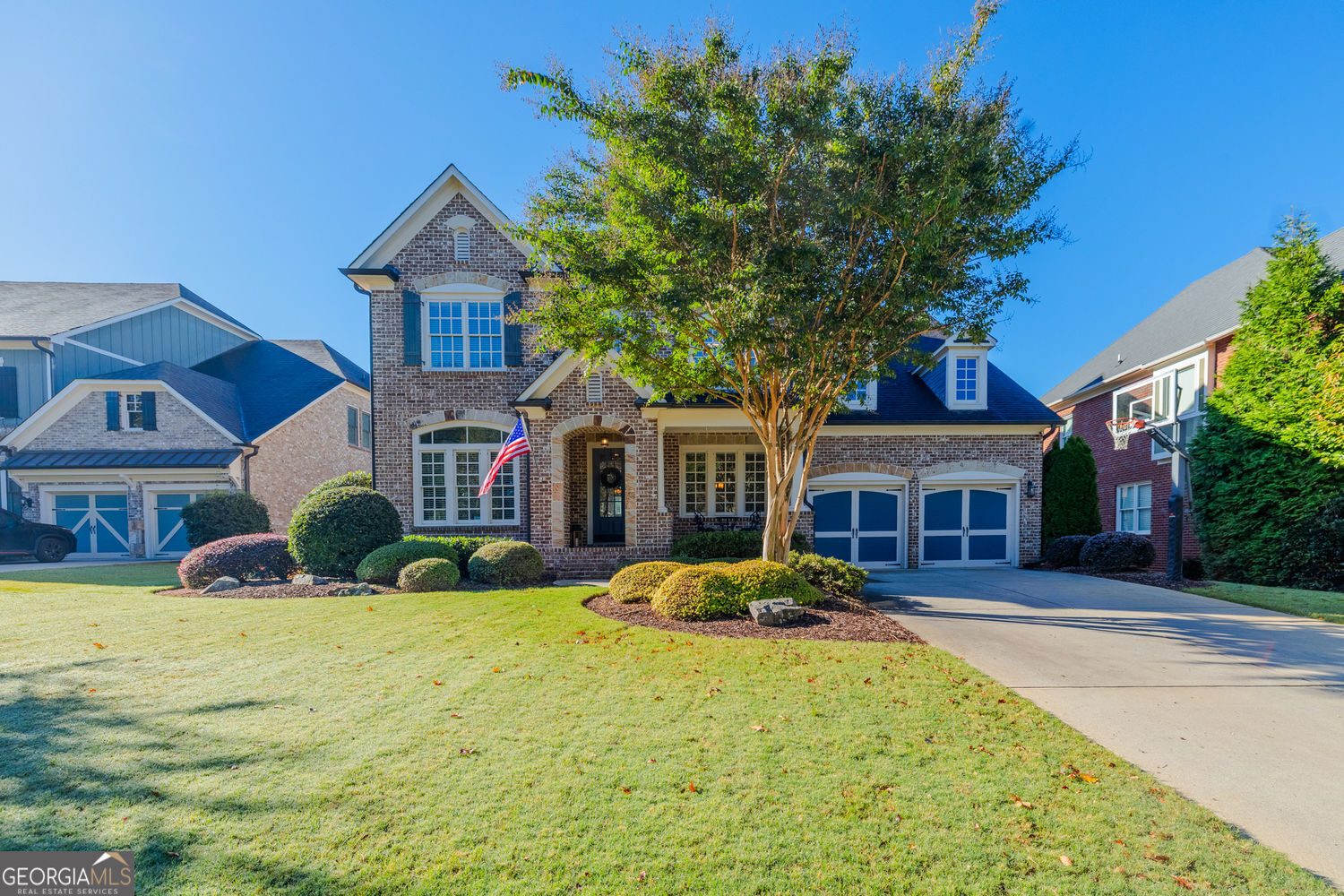 2124 Lassiter Field DR NE