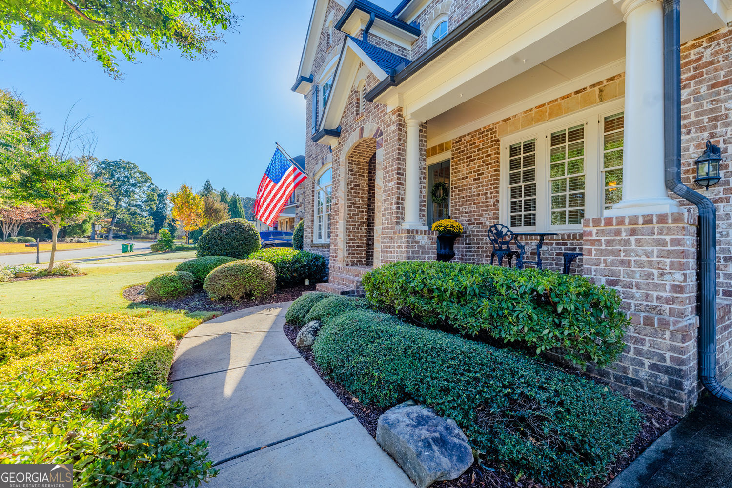 2124 Lassiter Field DR NE