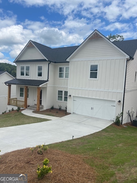 149 Silvercrest DR LOT 58
