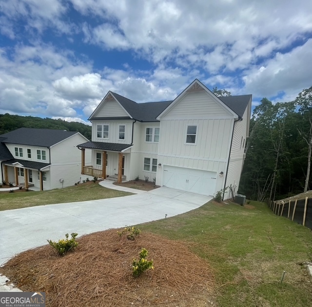 149 Silvercrest DR LOT 58