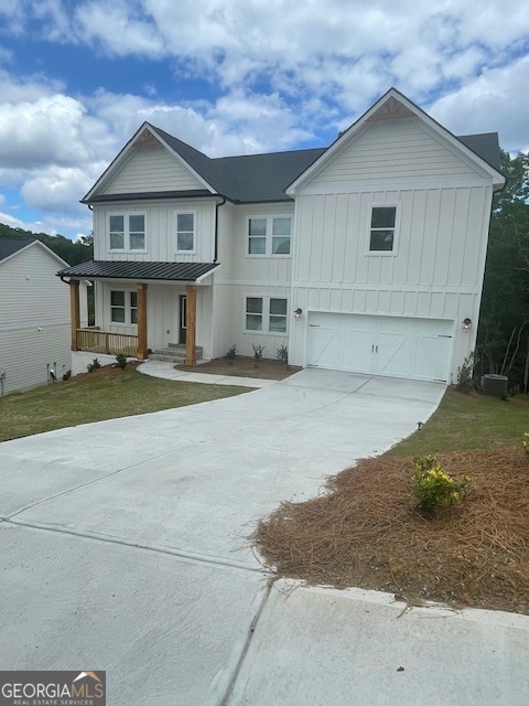 149 Silvercrest DR LOT 58