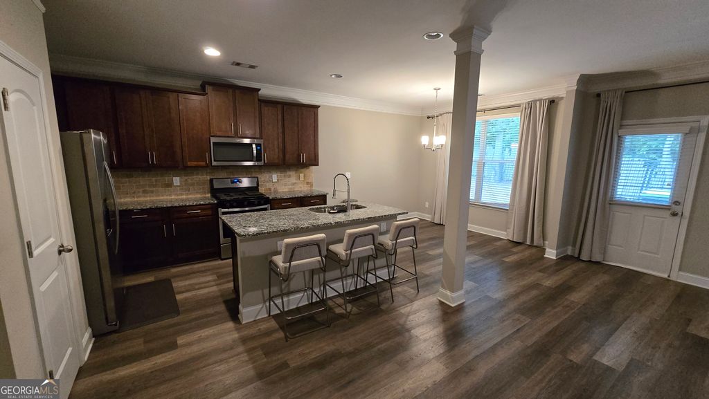 Photo of 600 Sprayberry Drive, Stockbridge, GA 30281 (MLS # 10764499)