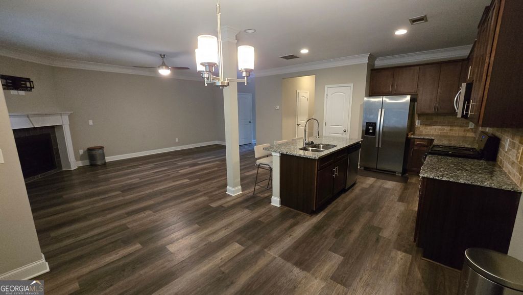 Photo of 600 Sprayberry Drive, Stockbridge, GA 30281 (MLS # 10764499)