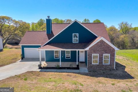 265 Cobb DR Royston GA 30662