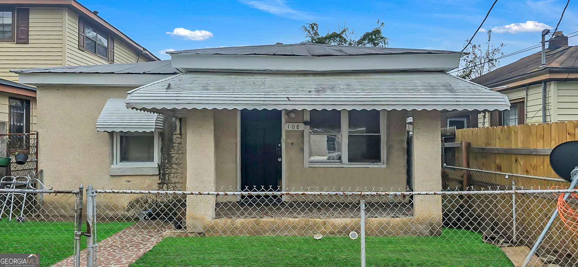 108 Millen ST