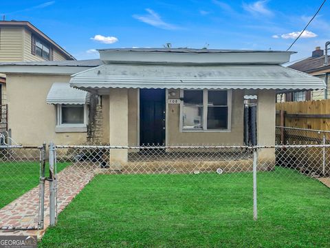108 Millen ST Savannah GA 31415