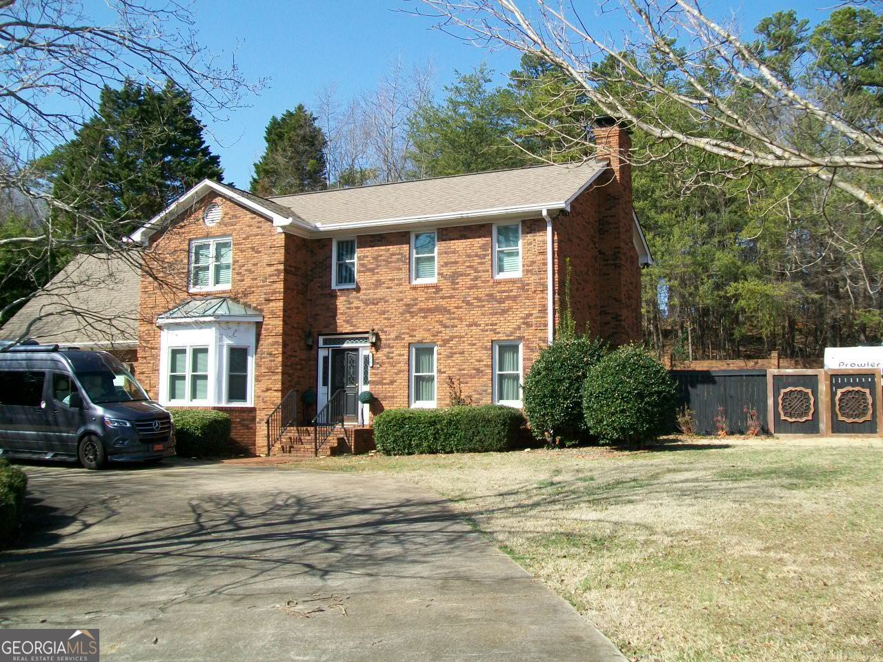 250 Tommy Aaron DR