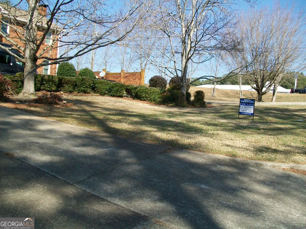 250 Tommy Aaron DR