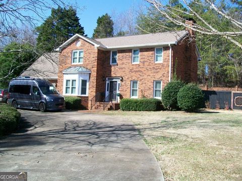 250 Tommy Aaron DR Gainesville GA 30506
