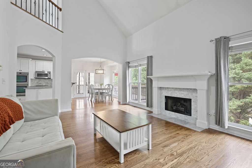 Photo of 1876 Wilkenson Crossing, Marietta, GA 30066 (MLS # 10760941)