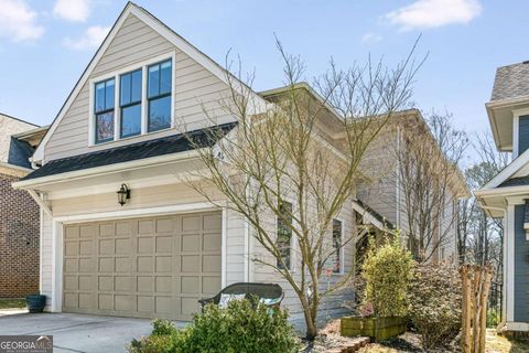 45 McEvoy Lane, Decatur, GA 30030 - MLS#: 10477314