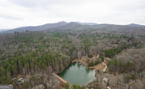 Photo of 11 Mountain Lake Drive, Blue Ridge, GA 30513 (MLS # 10848781)