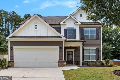 149 Westminster WAY Newnan GA 30263